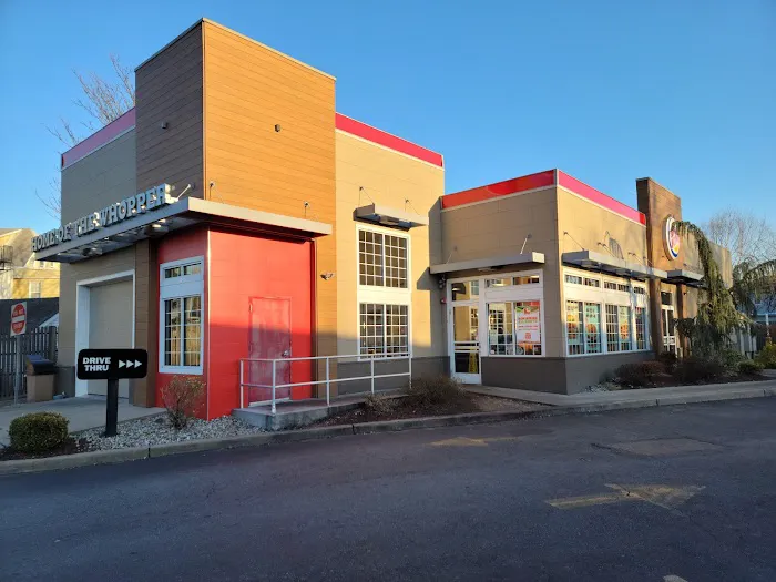 Burger King Picture 7