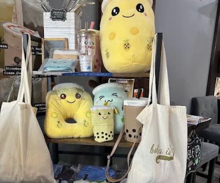 Ochado Bubble Tea (Nutley)