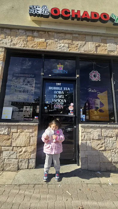 Ochado Bubble Tea (Nutley) Picture 2