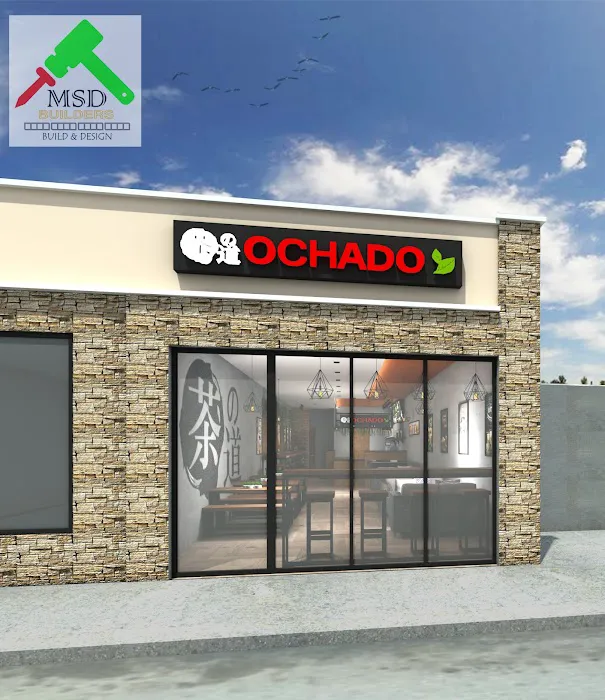 Ochado Bubble Tea (Nutley) Picture 9