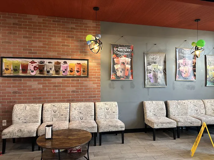 Ochado Bubble Tea (Nutley) Picture 6