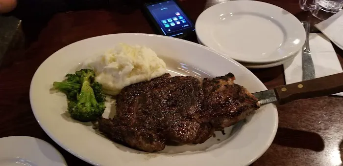 Franklin Steakhouse Picture 3