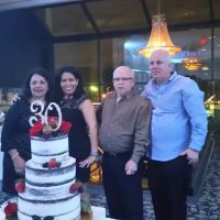 Franklin Steakhouse ico