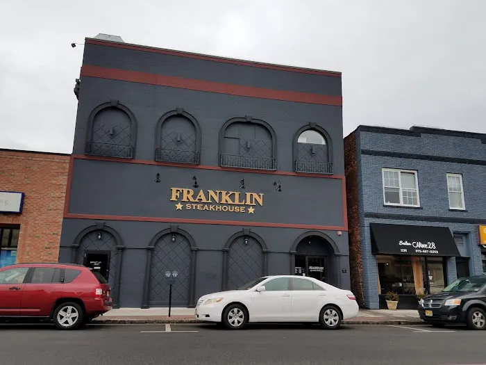Franklin Steakhouse Picture 4