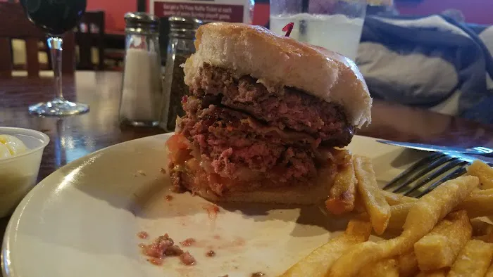 Franklin Steakhouse Picture 9