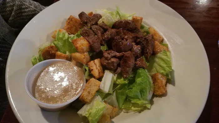 Franklin Steakhouse Picture 7