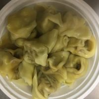 China First Chinese Restaurant ico