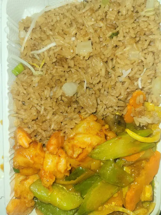 China First Chinese Restaurant Picture 7