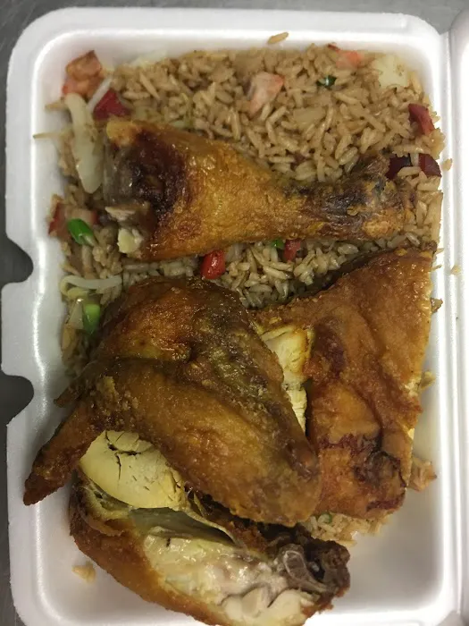 China First Chinese Restaurant Picture 10