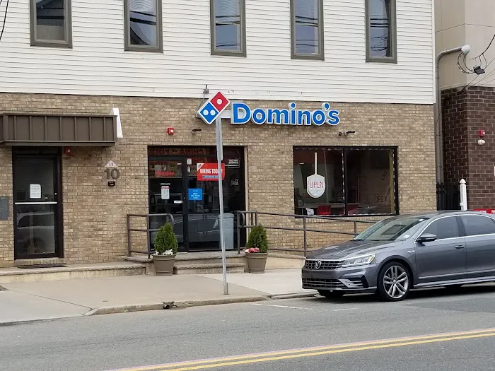 Domino's Pizza Picture 7