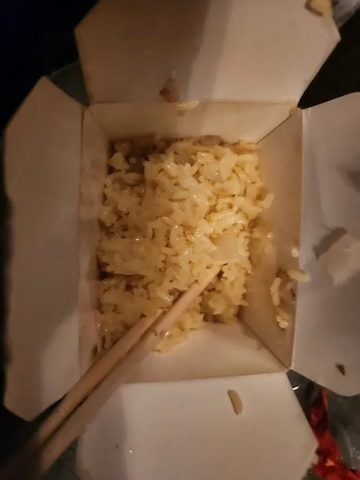 China Wok Restaurant Picture 1