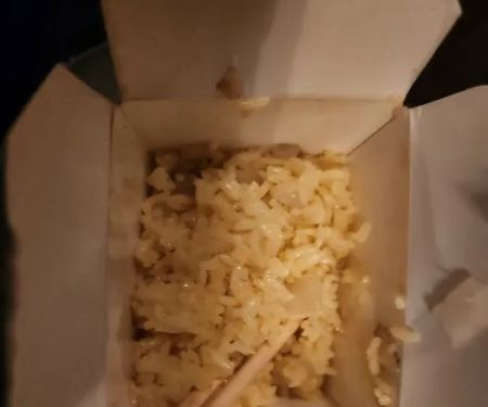 China Wok Restaurant