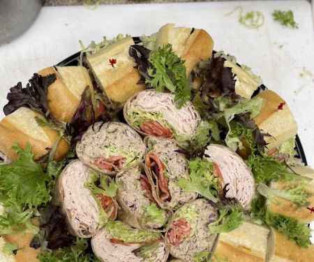 Agamie Gourmet Delicatessen & Caterers