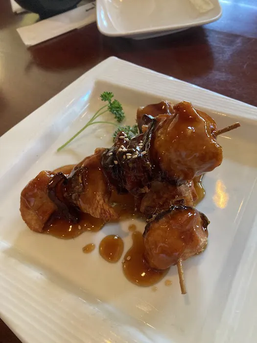 Aki Sushi Picture 5
