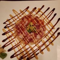 Aki Sushi ico