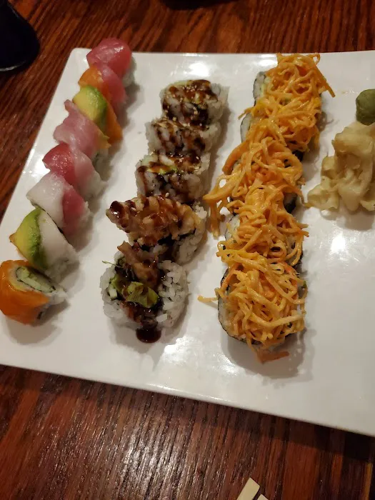 Aki Sushi Picture 6