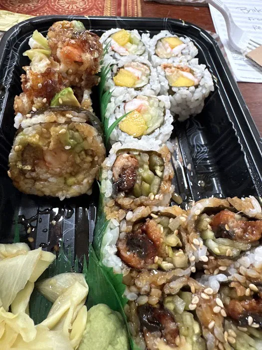 Aki Sushi Picture 10