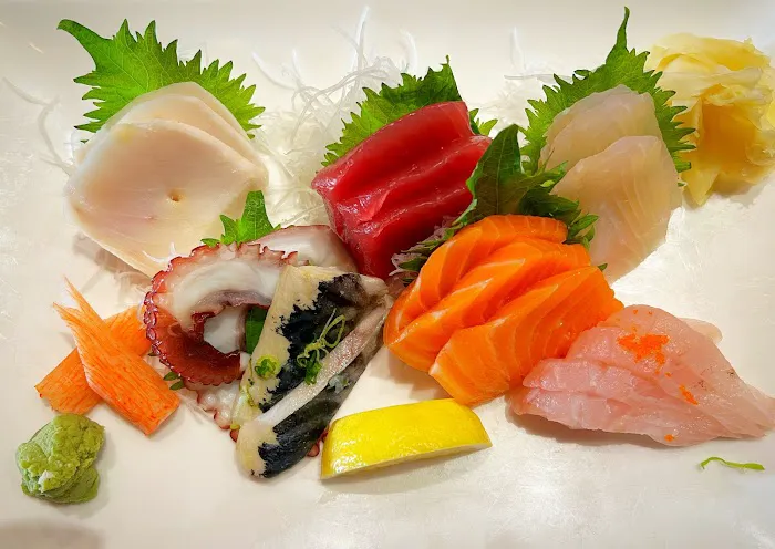 Aki Sushi Picture 9
