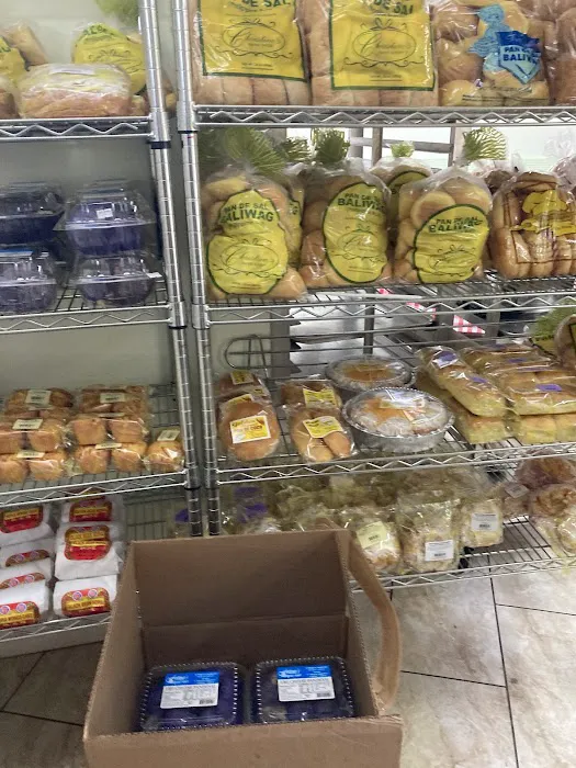 Philtrade Food Center & Restaurant Picture 1