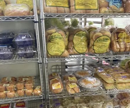 Philtrade Food Center & Restaurant