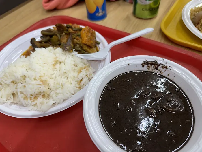 Philtrade Food Center & Restaurant Picture 4