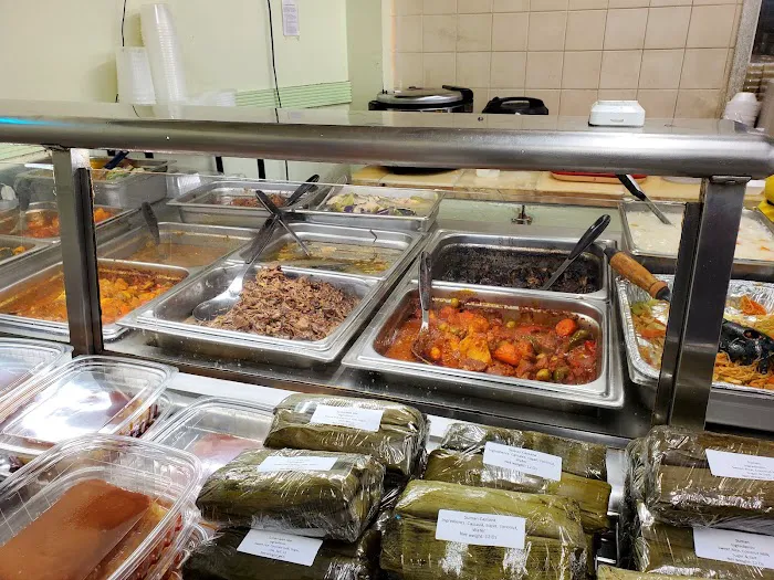 Philtrade Food Center & Restaurant Picture 3