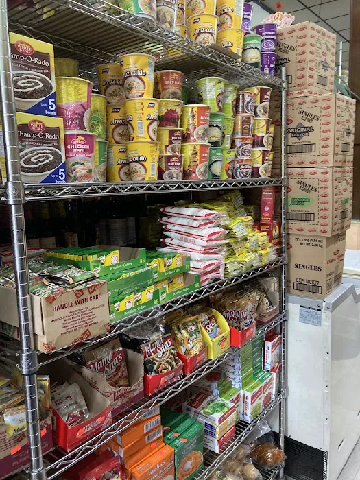 Philtrade Food Center & Restaurant Picture 10