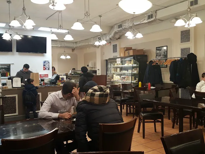 King of Delancey Picture 7