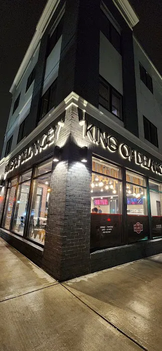 King of Delancey Picture 8