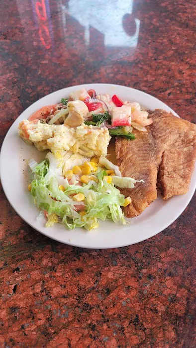 D' Cositas Ricas Restaurant Picture 4