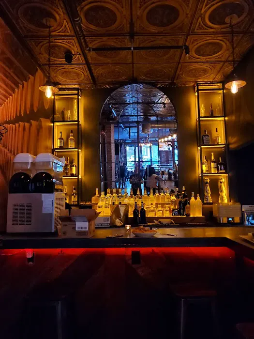 The Whiskey Priest Picture 7