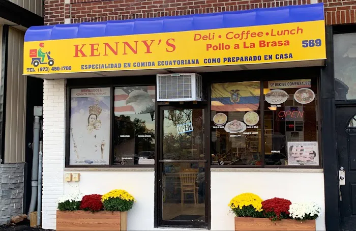 Kenny's Comidas Ecuatoriana Picture 5