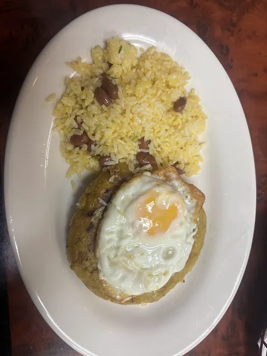 Kenny's Comidas Ecuatoriana Picture 6
