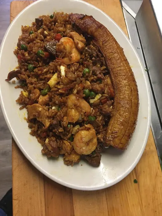 Kenny's Comidas Ecuatoriana Picture 7