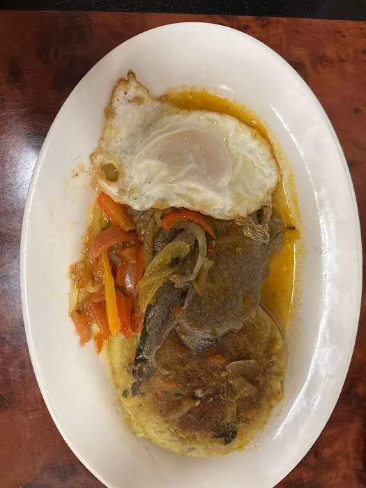 Kenny's Comidas Ecuatoriana Picture 9
