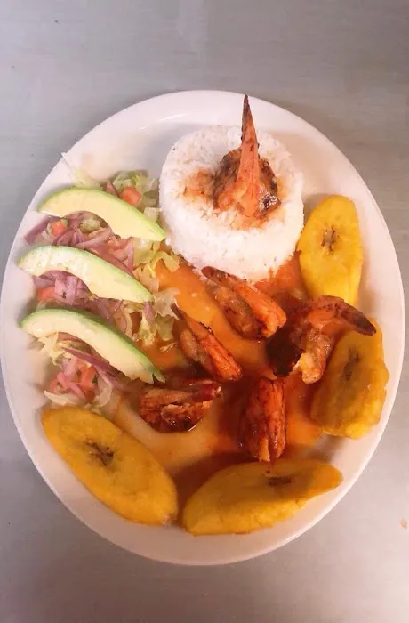 Kenny's Comidas Ecuatoriana Picture 2