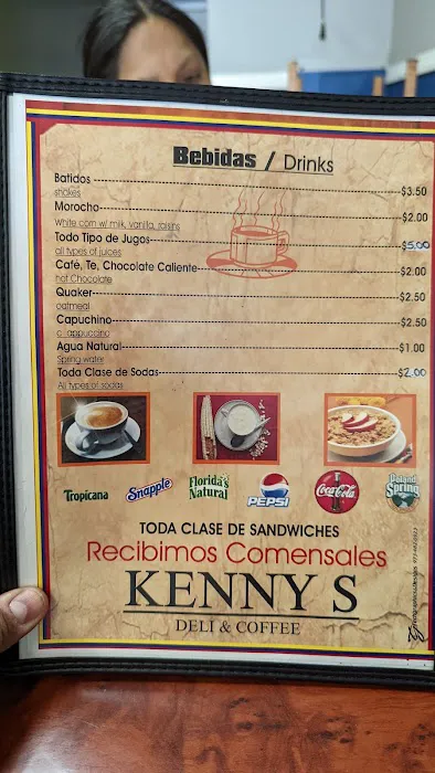 Kenny's Comidas Ecuatoriana Picture 10
