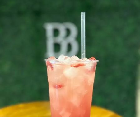 Belleville Blends