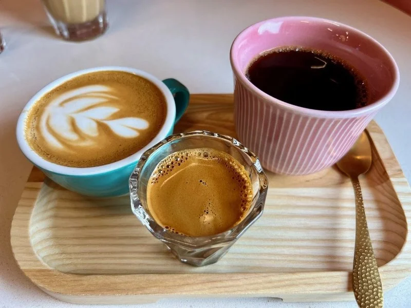 Discovering Coffee Shops That Offer Limited Edition Blends and Specialty Roasts | Dine Droop