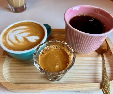 Discovering Coffee Shops That Offer Limited Edition Blends and Specialty Roasts | Dine Droop