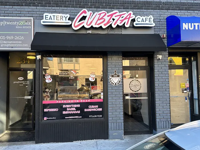 Cubita Café Picture 8