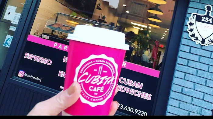 Cubita Café Picture 1