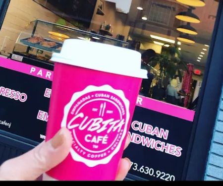 Cubita Café
