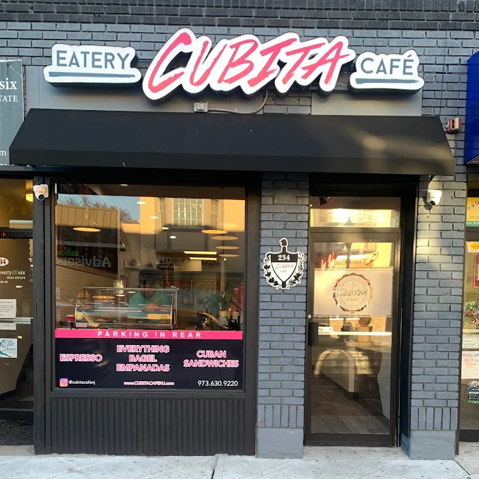 Cubita Café Picture 3