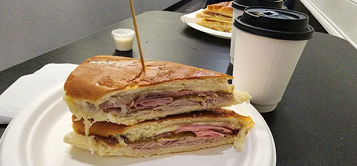 Cubita Café Picture 4