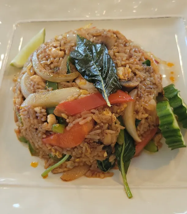 Thai Essence Picture 5