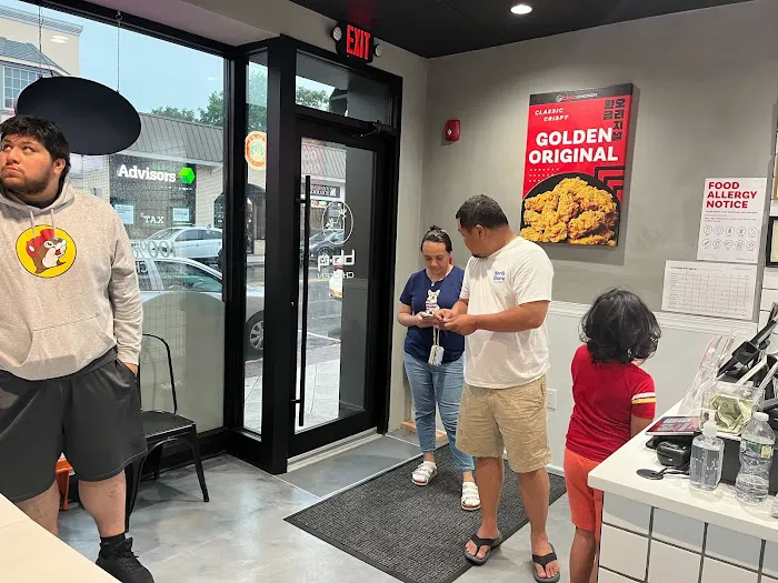bb.q Chicken Nutley Picture 6
