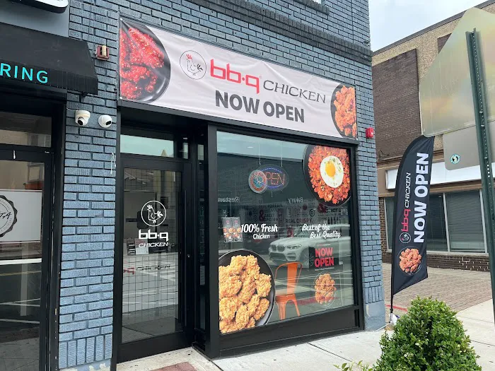 bb.q Chicken Nutley Picture 5