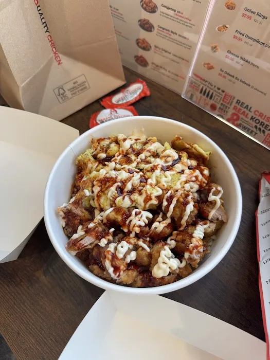 bb.q Chicken Nutley Picture 7
