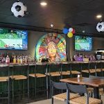 Aroma de Cafe Restaurant Bakery & Bar